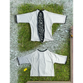 1/1 Raglan-Tee「rooted」